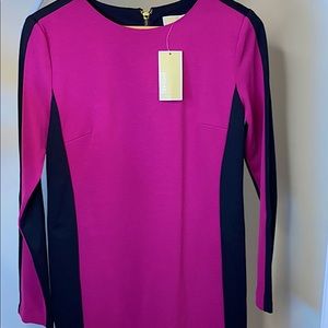 Michael Kors Colorblock Dress